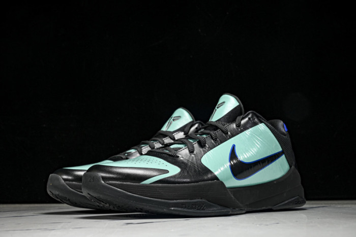 Nike Kobe 5 Protro EYBL Academy PE - IH0274-300