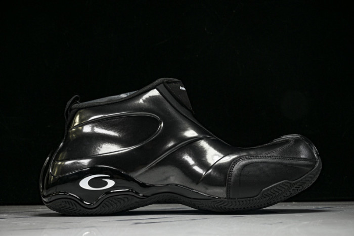 Ba1en*iaga basketball sneaker copshoe bl- ba 03