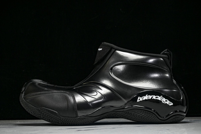 Ba1en*iaga basketball sneaker copshoe bl- ba 03