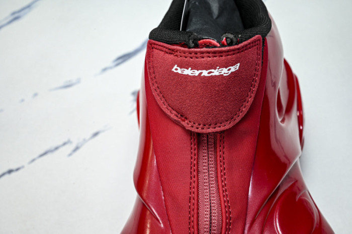 Ba1en*iaga basketball sneaker copshoe bl- ba 04