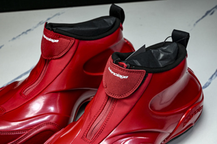 Ba1en*iaga basketball sneaker copshoe bl- ba 04