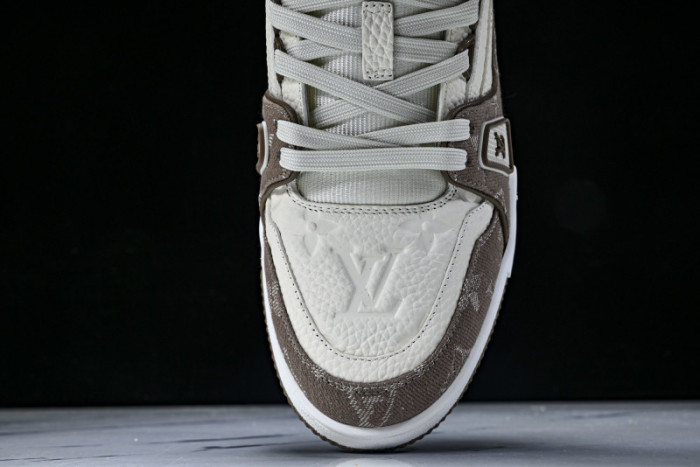 LVT SNEAKERS COPSHOE L&V-trainer 101
