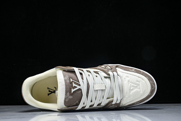 LVT SNEAKERS COPSHOE L&V-trainer 101