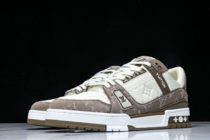 LVT SNEAKERS COPSHOE L&V-trainer 101