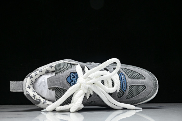 LVT SNEAKERS COPSHOE L&V-skate18
