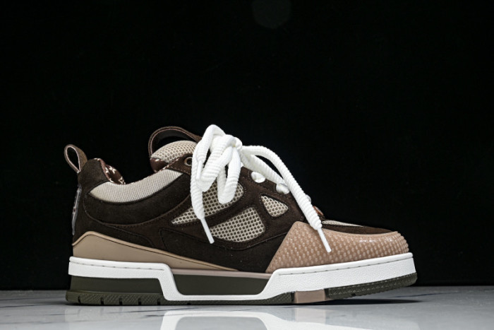 LVT SNEAKERS COPSHOE L&V-skate20