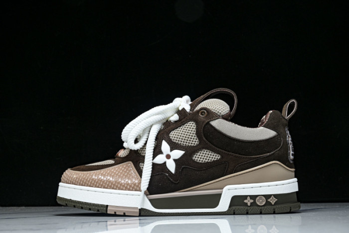 LVT SNEAKERS COPSHOE L&V-skate20