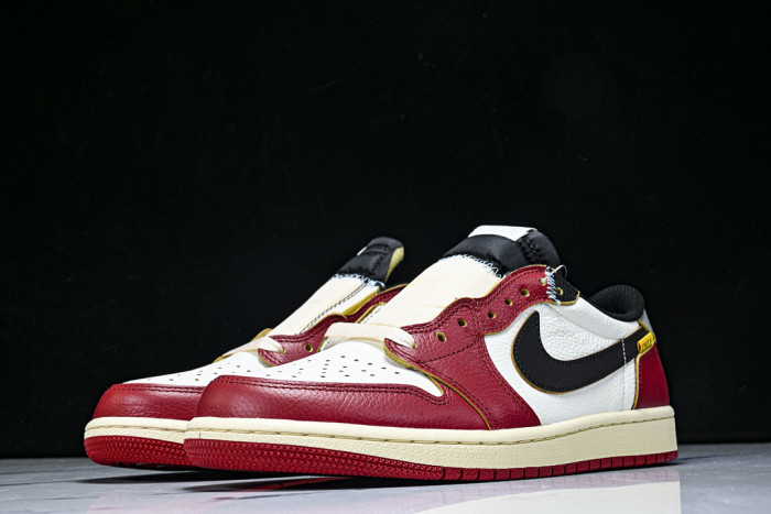 Air Jordan 1 Low HQ6998-601