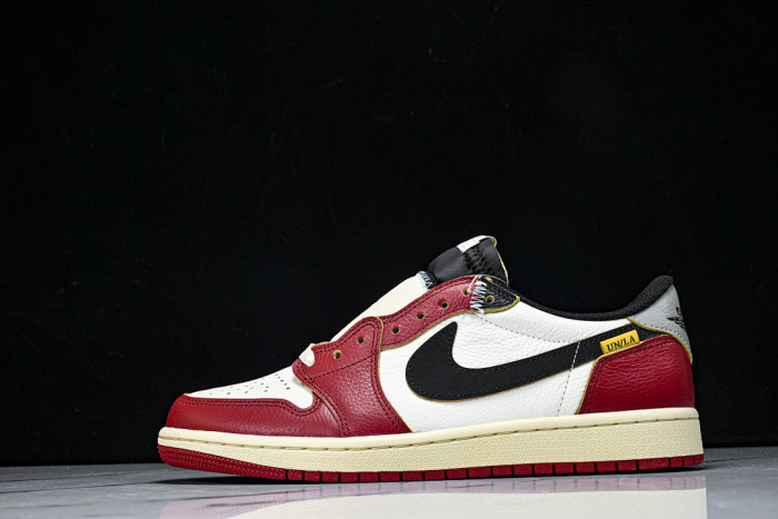 Air Jordan 1 Low HQ6998-601