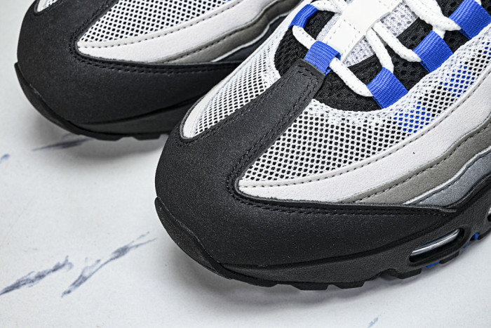 Nike Air Max 95 OG Big Bubble Blue Spark IM7410-100