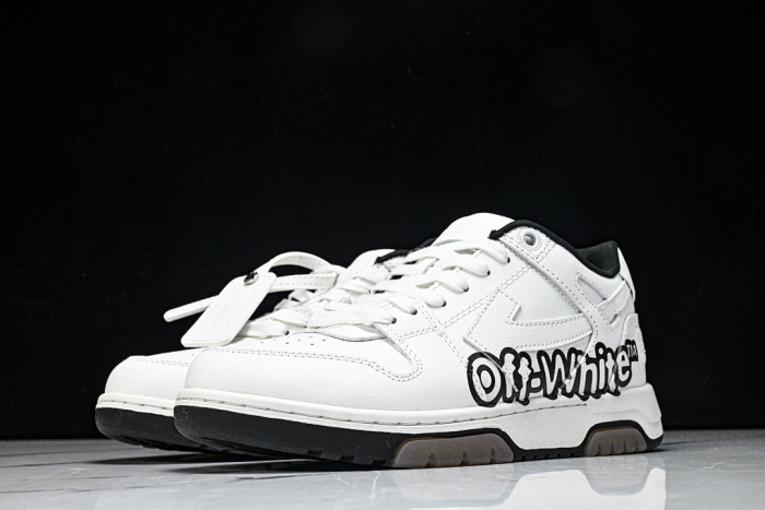 OF sneakers copshoe OW-office 048