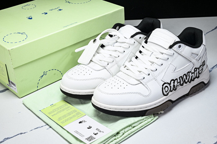 OF sneakers copshoe OW-office 048