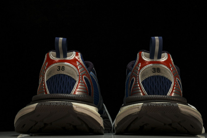 BL 3XL -COPSHOE BL 393