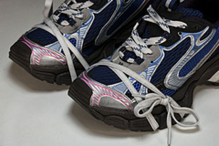 BL 3XL -COPSHOE BL 393