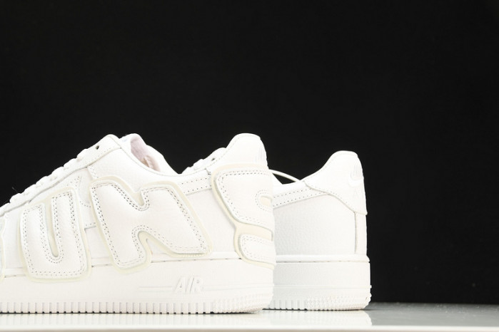 Nike Air Force 1 Low Cactus Plant Flea Market White (2020) DD7050-100