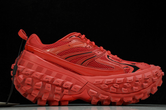 BL Ddfender -copshoe BL395