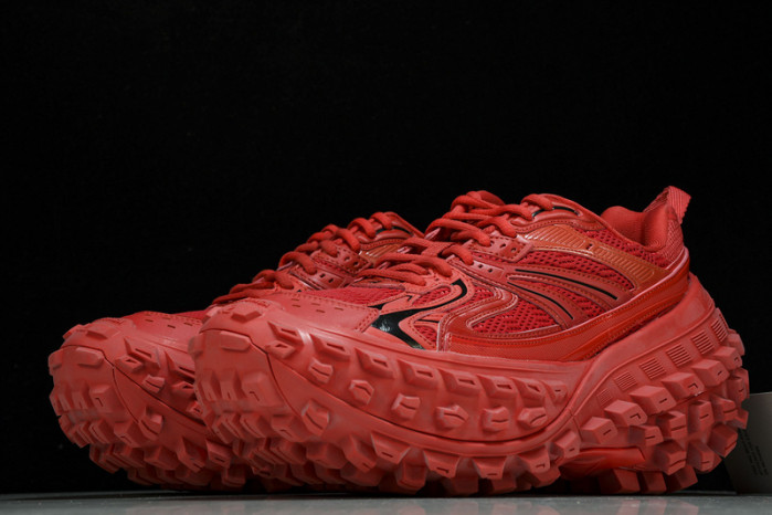 BL Ddfender -copshoe BL395