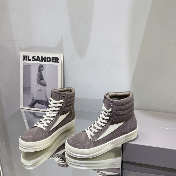 r1ck 0wens sneakers copshoe or-248