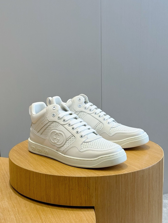 GC SNEAKER COPSHOE GC-220