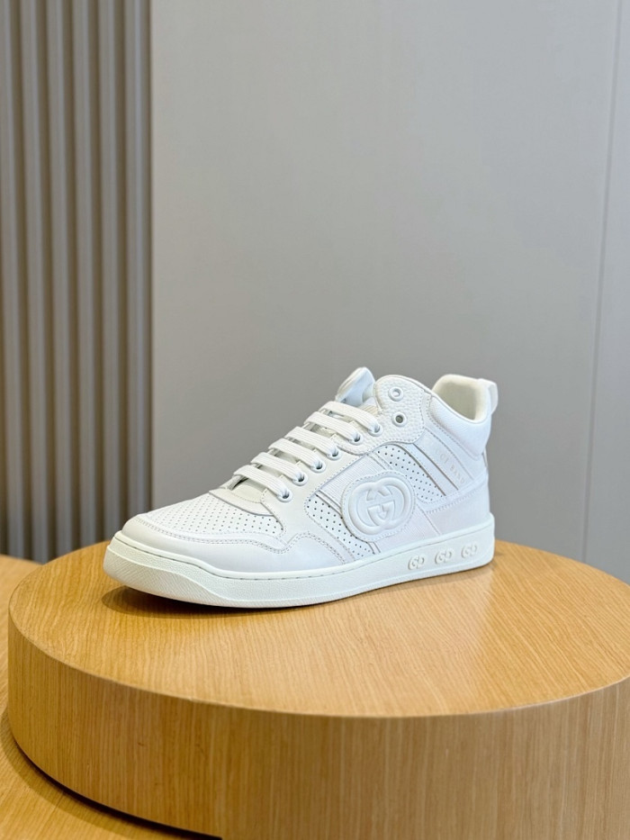 GC SNEAKER COPSHOE GC-220