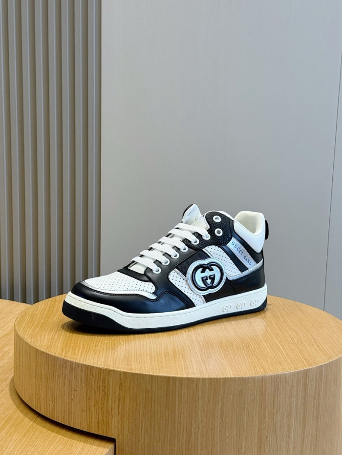 GC SNEAKER COPSHOE GC-221
