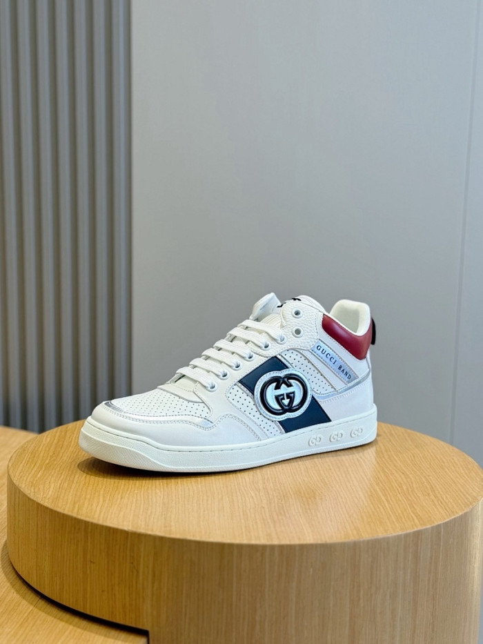 GC SNEAKER COPSHOE GC-222