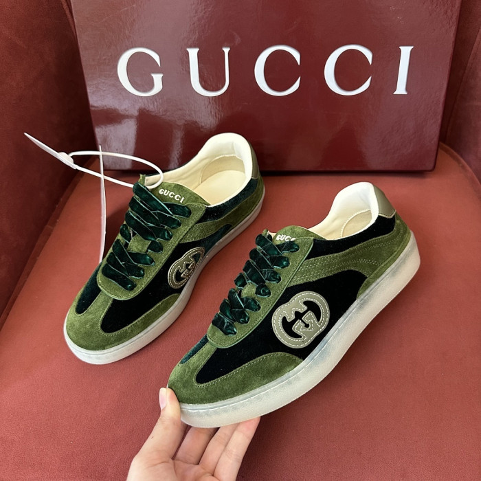 GC SNEAKER COPSHOE GC-225