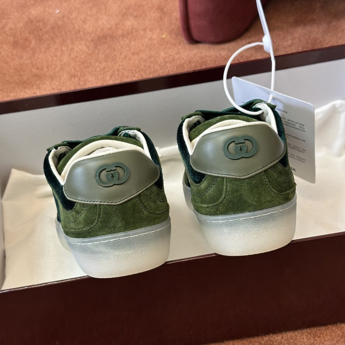 GC SNEAKER COPSHOE GC-225