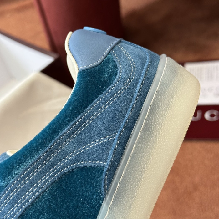 GC SNEAKER COPSHOE GC-226
