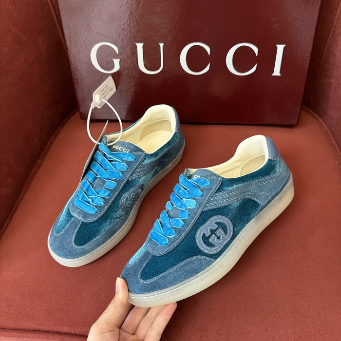 GC SNEAKER COPSHOE GC-226