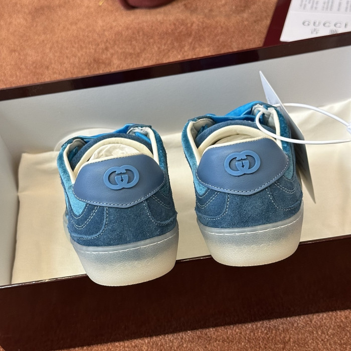 GC SNEAKER COPSHOE GC-226