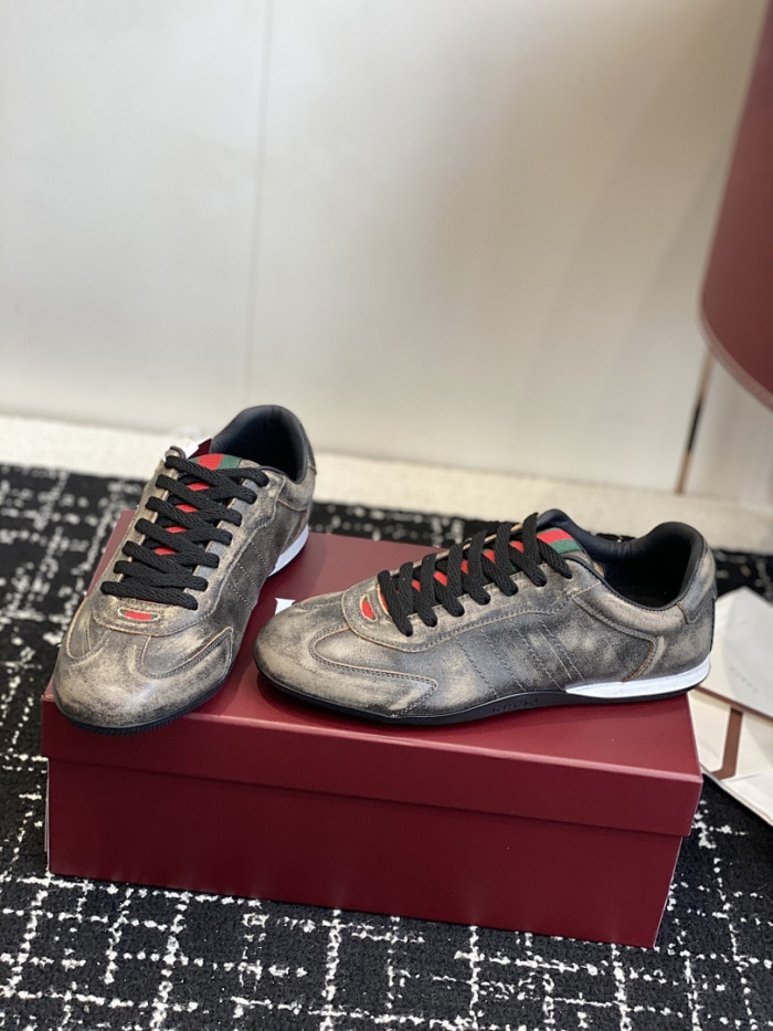 GC SNEAKER COPSHOE GC-235