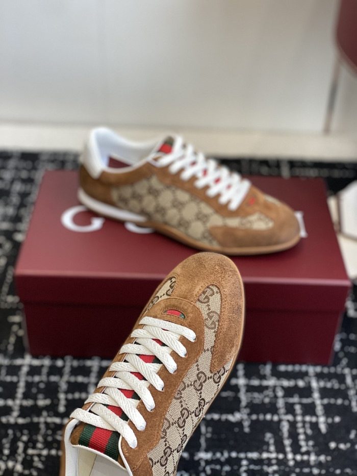 GC SNEAKER COPSHOE GC-237