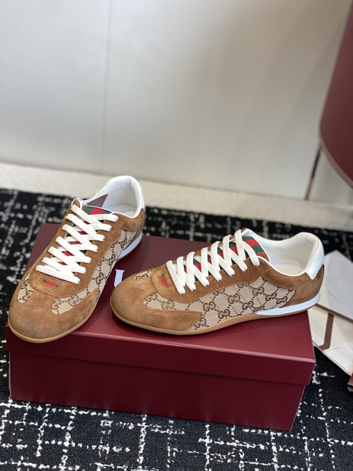 GC SNEAKER COPSHOE GC-237