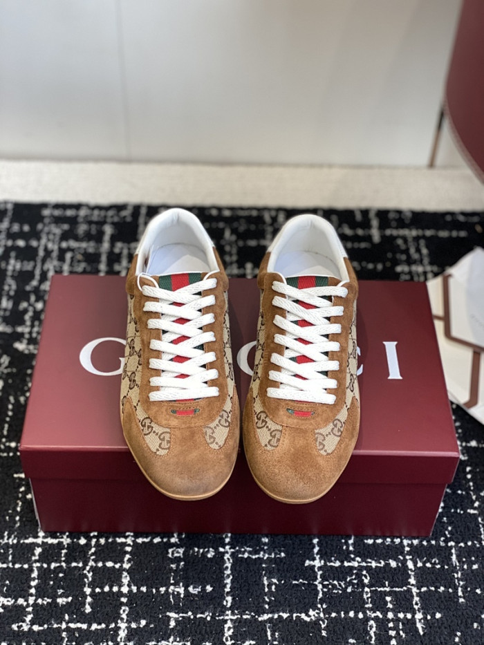 GC SNEAKER COPSHOE GC-237