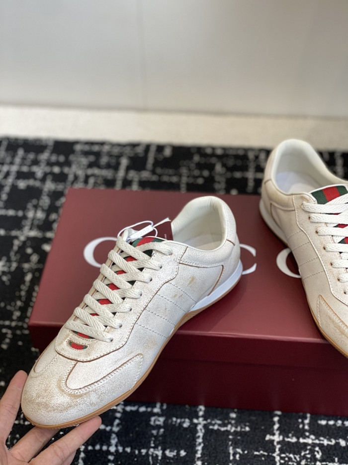 GC SNEAKER COPSHOE GC-238
