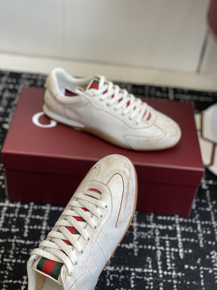 GC SNEAKER COPSHOE GC-238