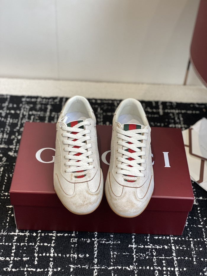 GC SNEAKER COPSHOE GC-238