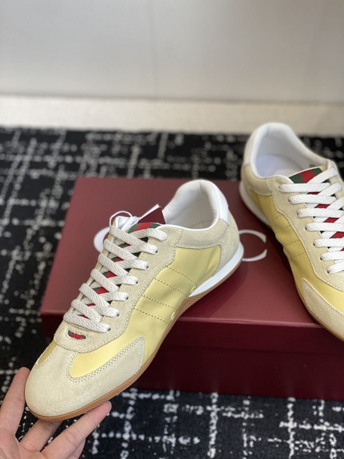 GC SNEAKER COPSHOE GC-239