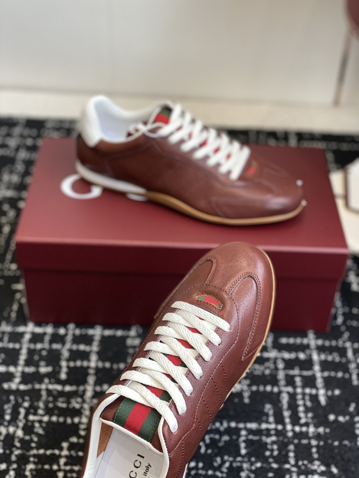 GC SNEAKER COPSHOE GC-242