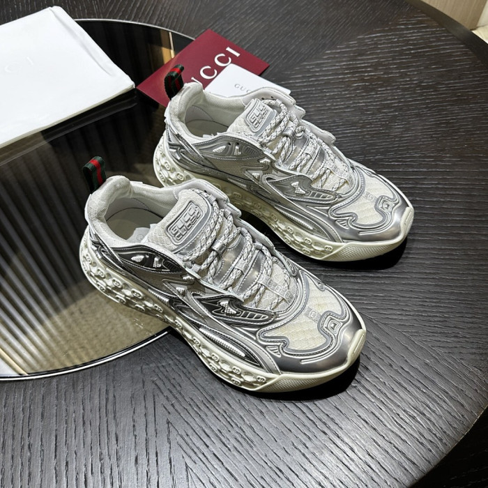 GC SNEAKER COPSHOE GC-243