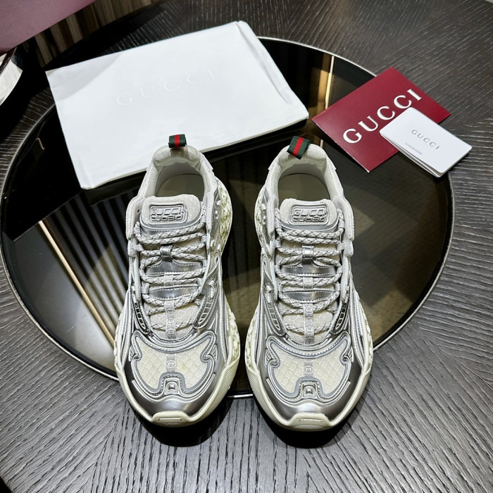 GC SNEAKER COPSHOE GC-243
