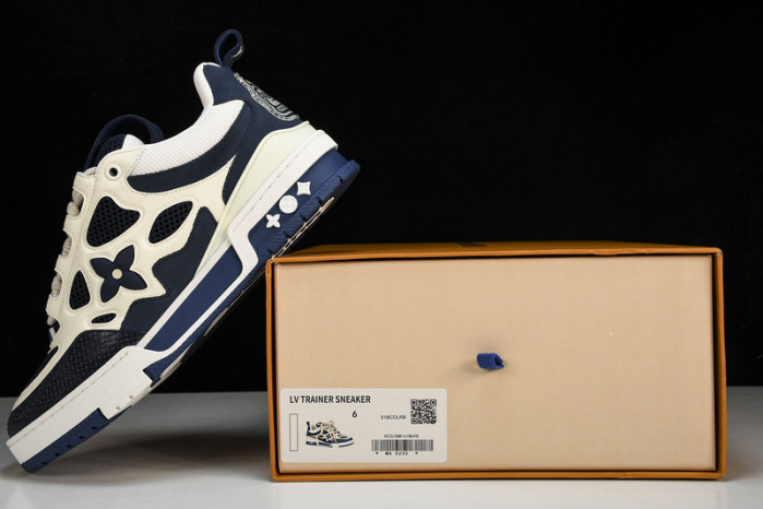 lvt sneakers copshoe l&v-134