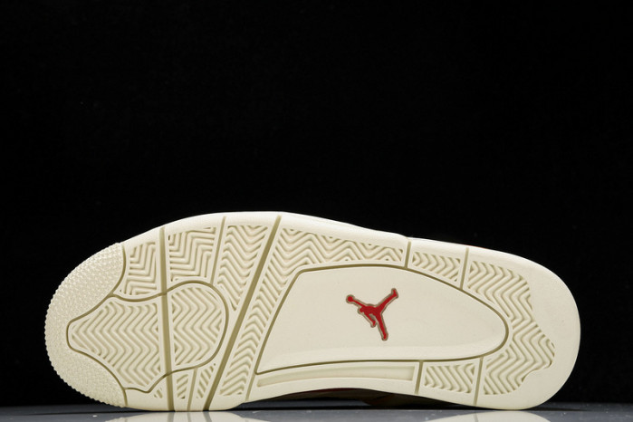 j balvin x air jordan 4 retro aq0344-901