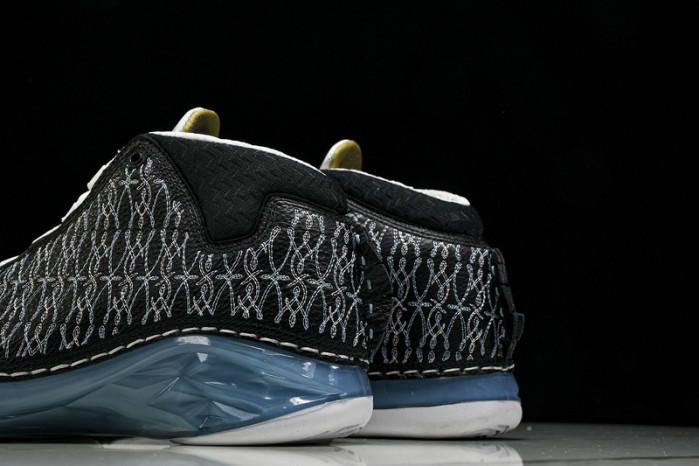 Jordan 23 UNC 318376-041