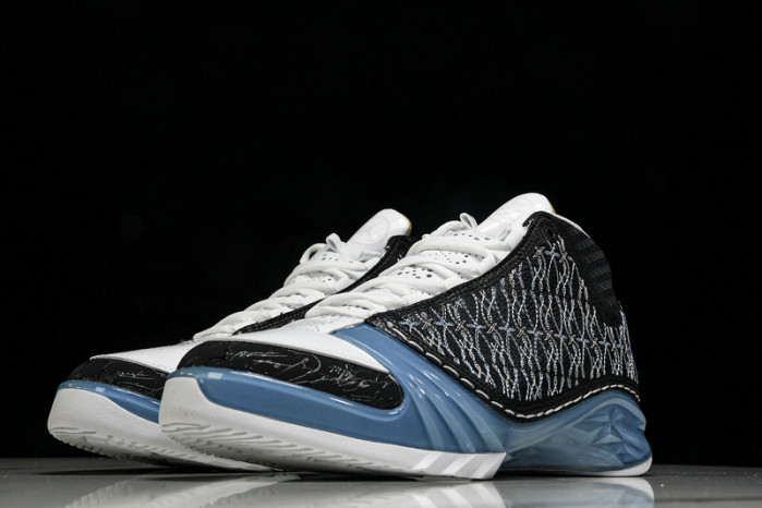 Jordan 23 UNC 318376-041