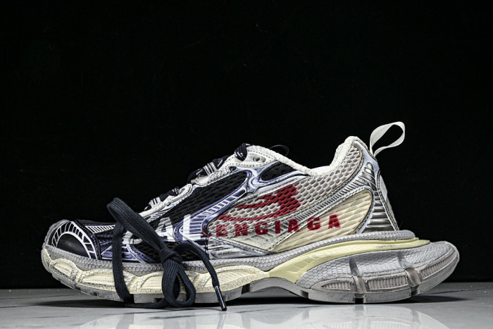 BL 3XL -COPSHOE BL 3XL38