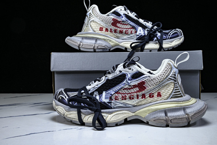 BL 3XL -COPSHOE BL 3XL38