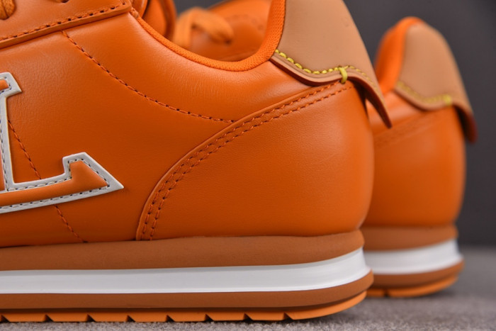 LVT BUTTERSOFT SNEAKERS COPSHOE L&V-BS11