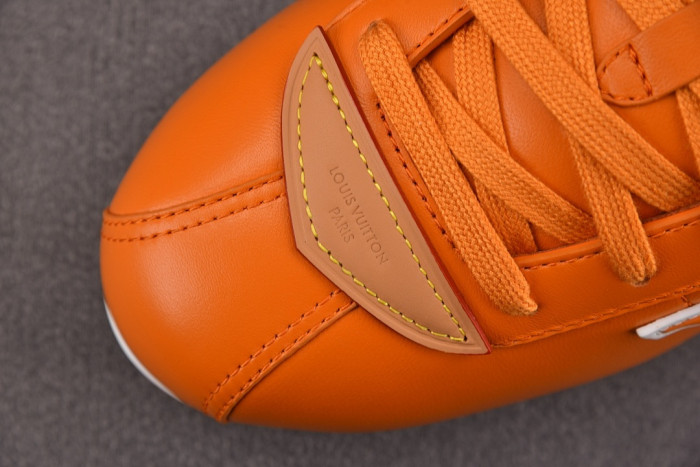 LVT BUTTERSOFT SNEAKERS COPSHOE L&V-BS11